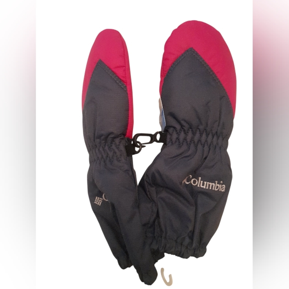 Columbia Kids Mittens One size